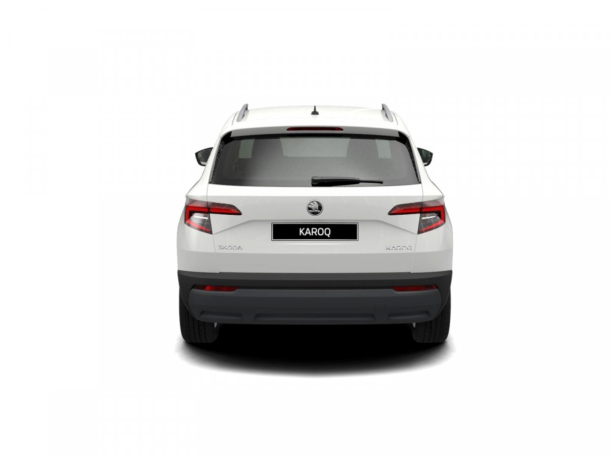 Škoda Karoq, 2019 - pohled č. 3