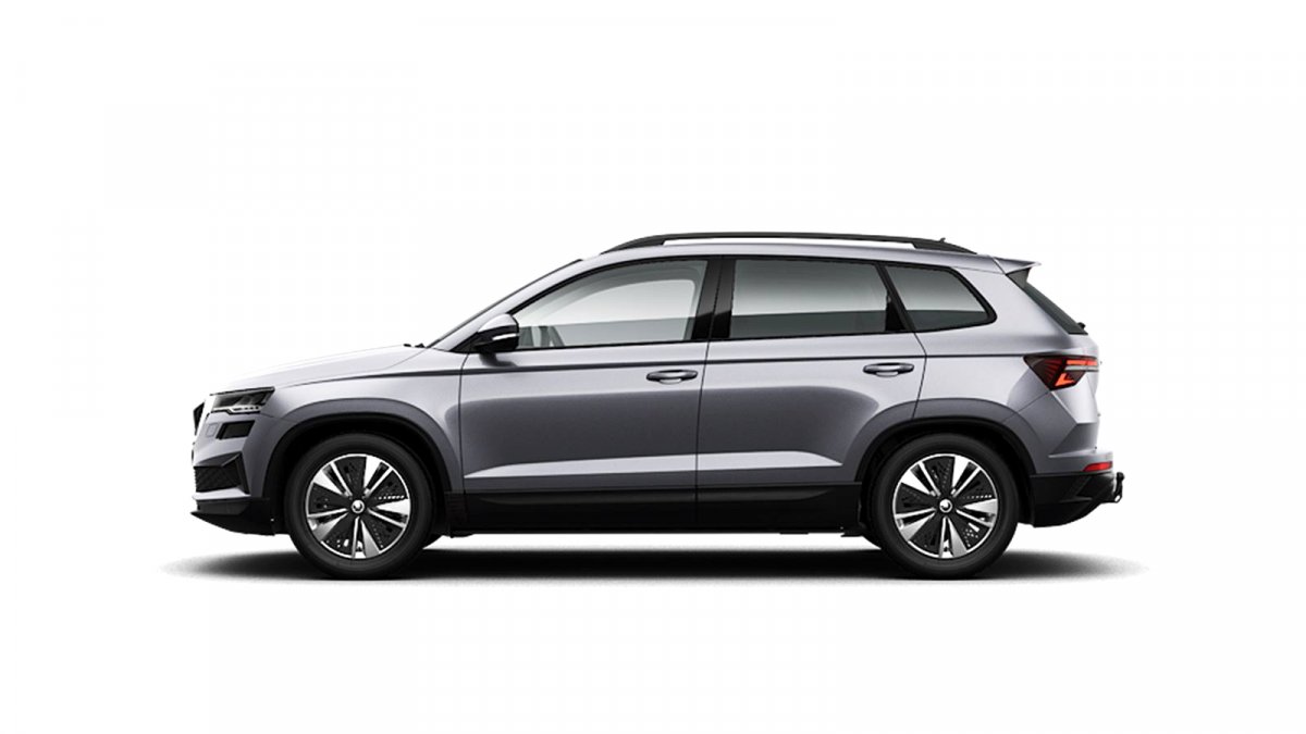 Škoda Karoq, 2022 - pohled č. 2