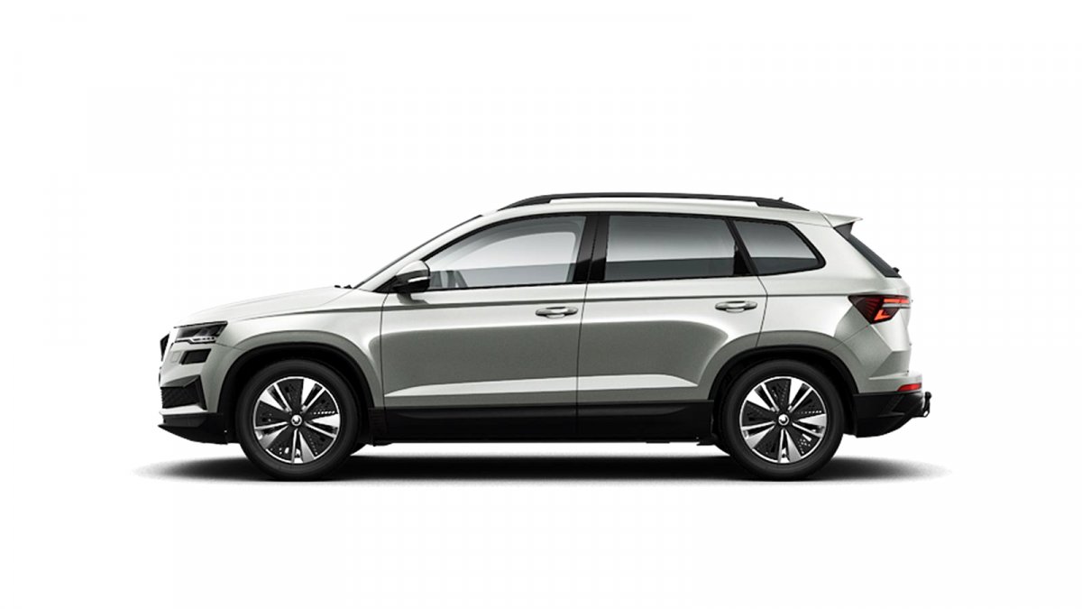 Škoda Karoq, 2022 - pohled č. 2
