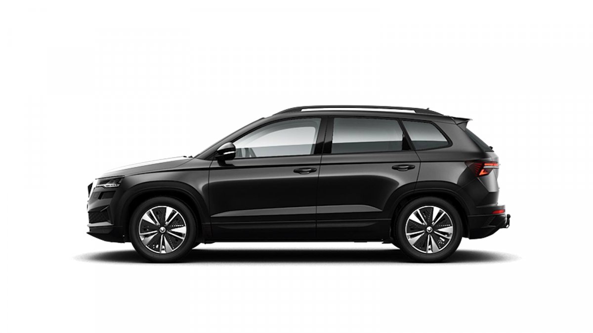 Škoda Karoq, 2022 - pohled č. 2