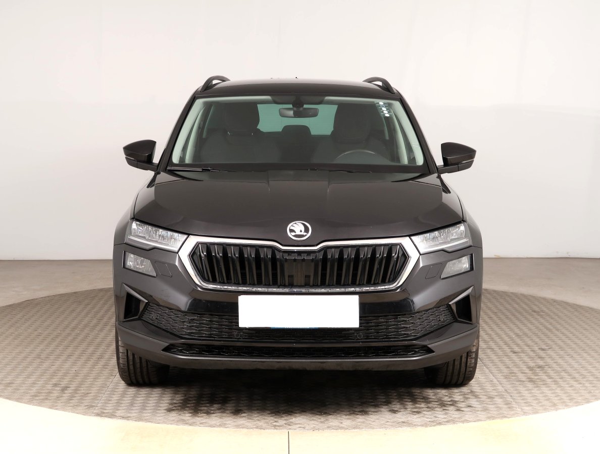 Škoda Karoq, 2024 - pohled č. 2