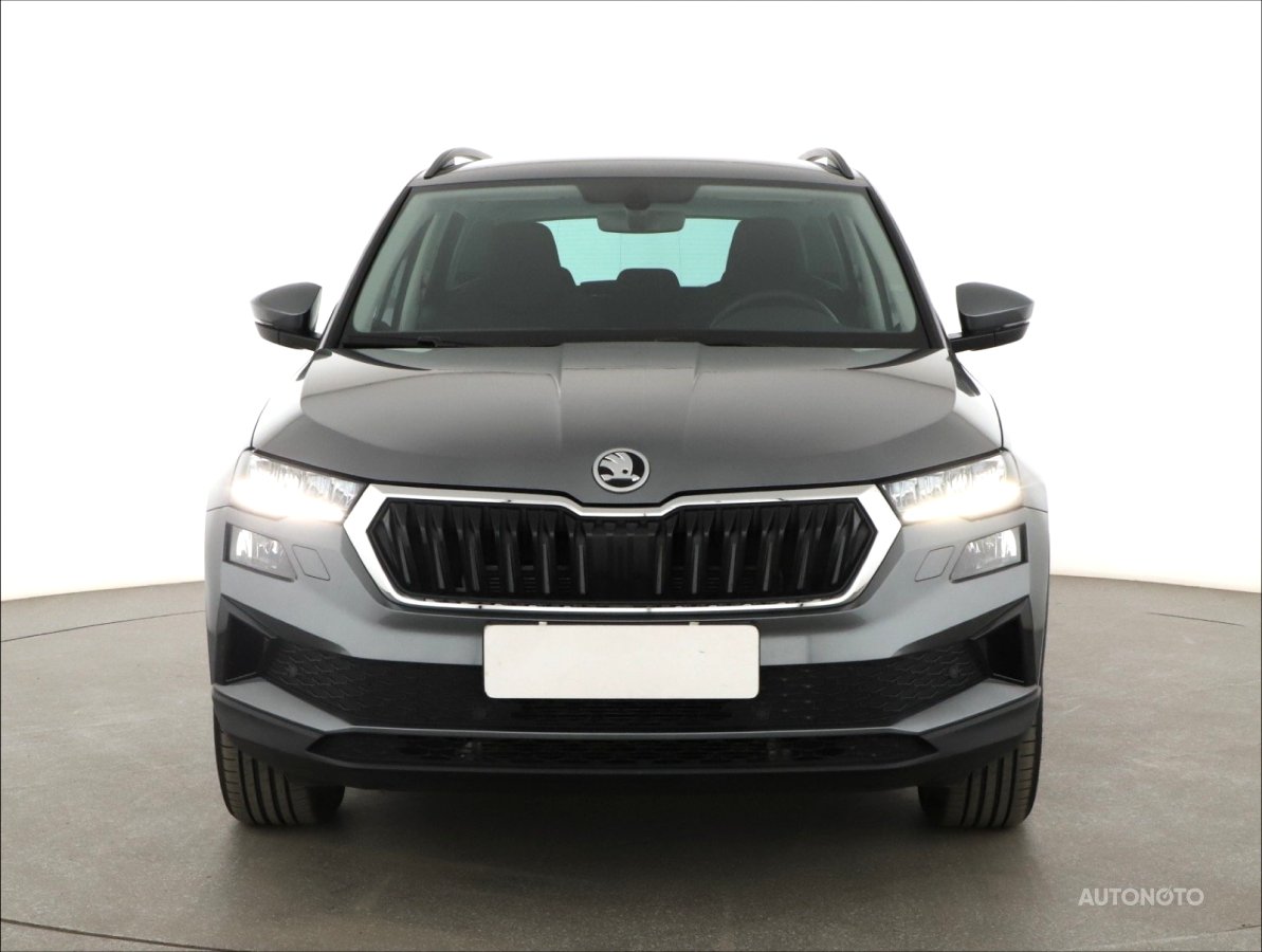 Škoda Karoq, 2024 - pohled č. 2