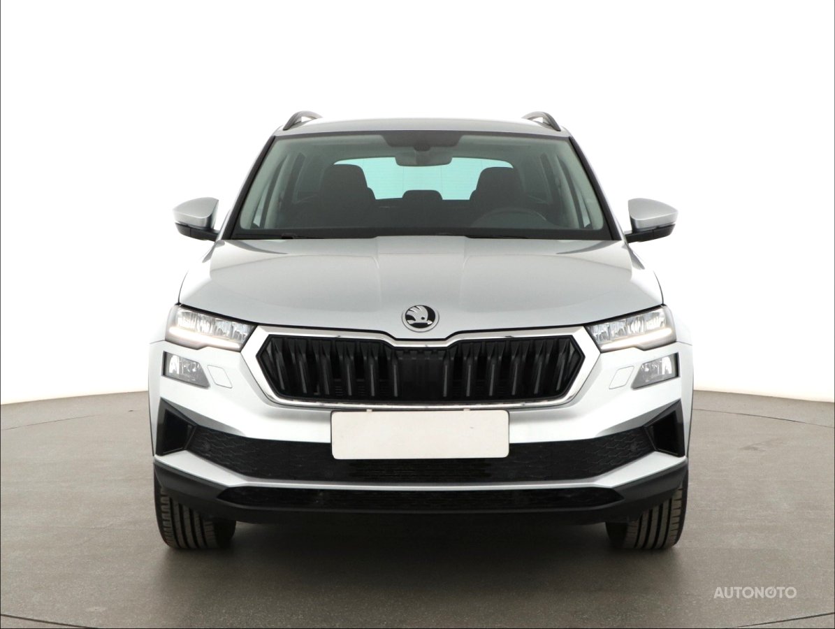 Škoda Karoq, 2024 - pohled č. 2