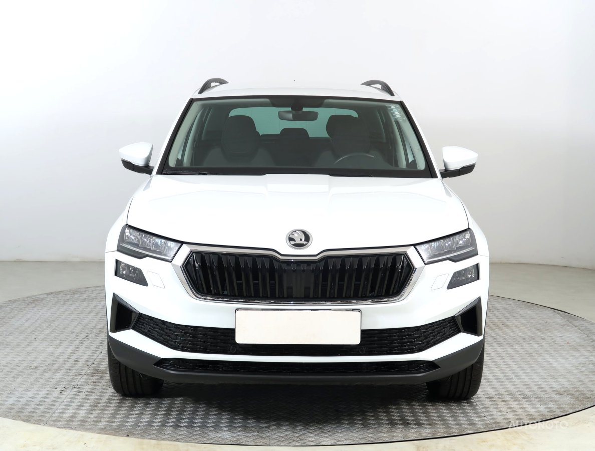Škoda Karoq, 2023 - pohled č. 2