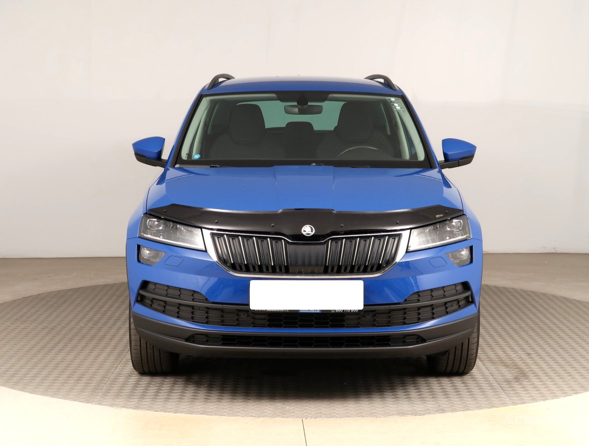 Škoda Karoq, 2019 - pohled č. 2