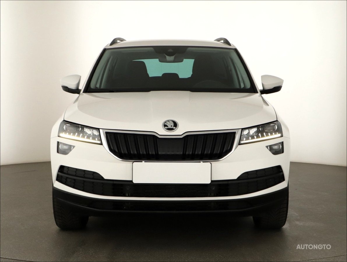 Škoda Karoq, 2019 - pohled č. 2