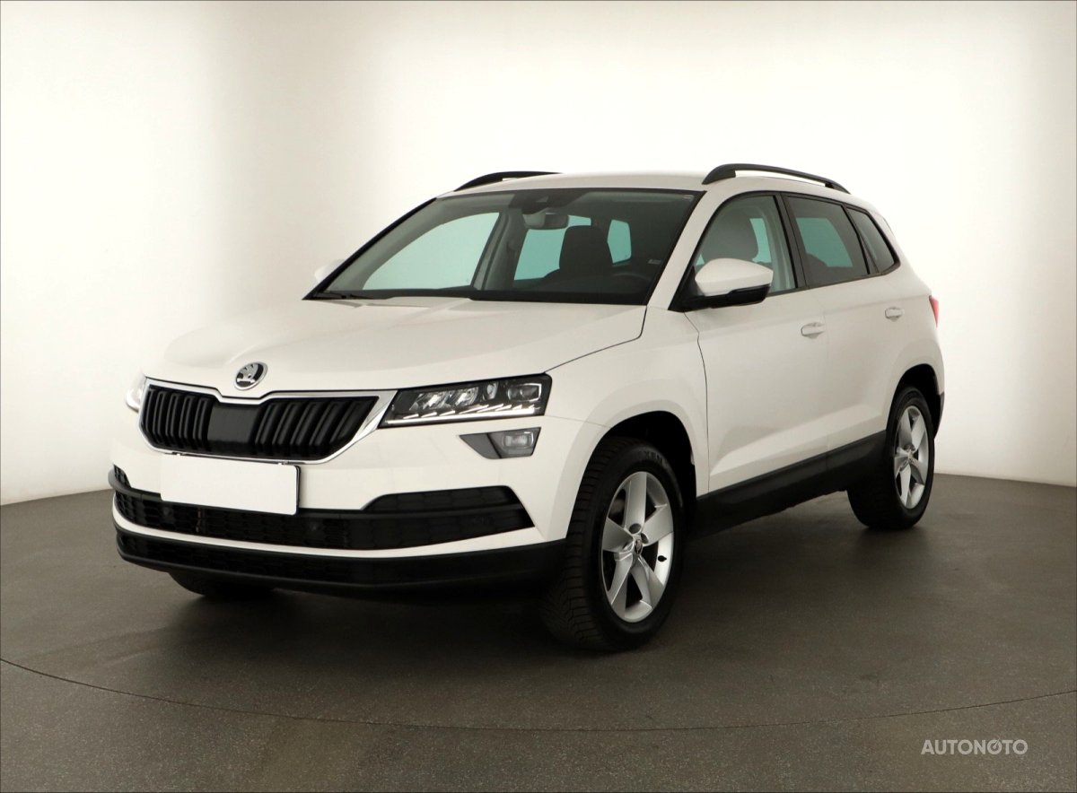 Škoda Karoq, 2019 - pohled č. 3