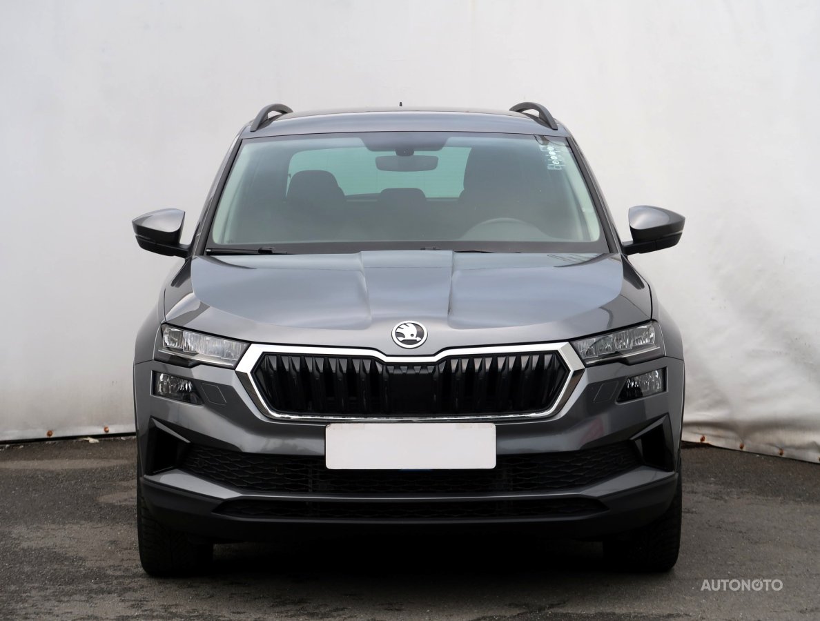 Škoda Karoq, 2023 - pohled č. 2