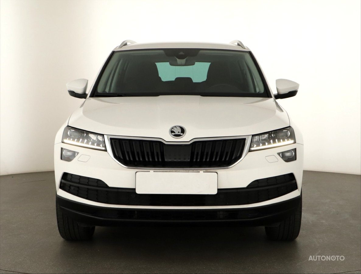 Škoda Karoq, 2018 - pohled č. 2