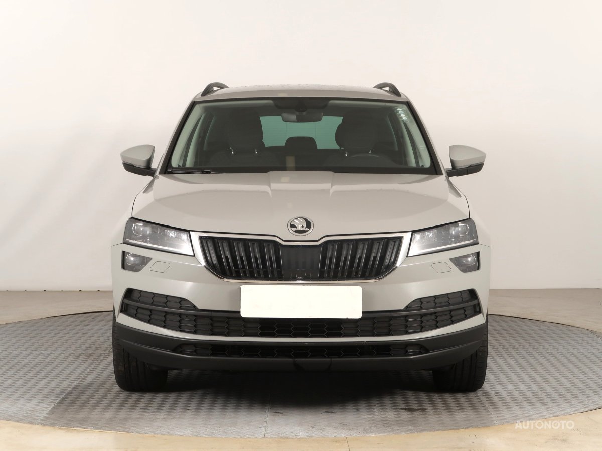 Škoda Karoq, 2019 - pohled č. 2