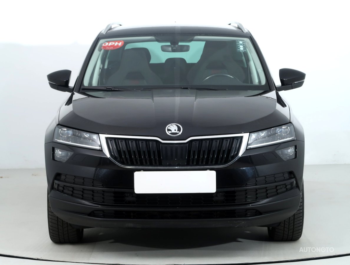 Škoda Karoq, 2019 - pohled č. 2