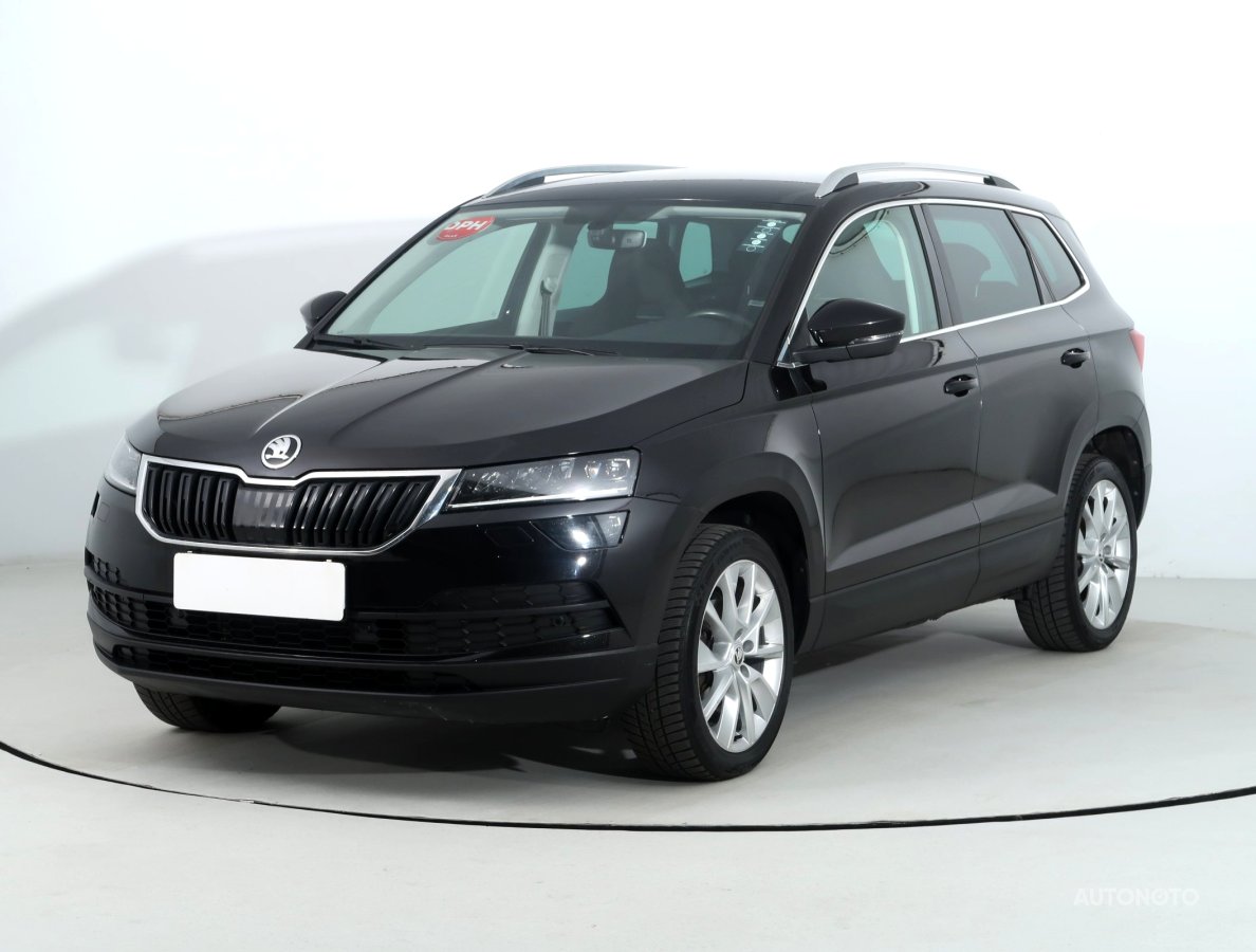 Škoda Karoq, 2019 - pohled č. 3