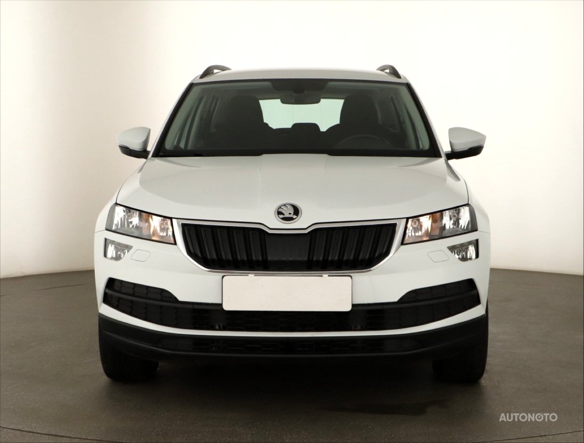 Škoda Karoq, 2018 - pohled č. 2