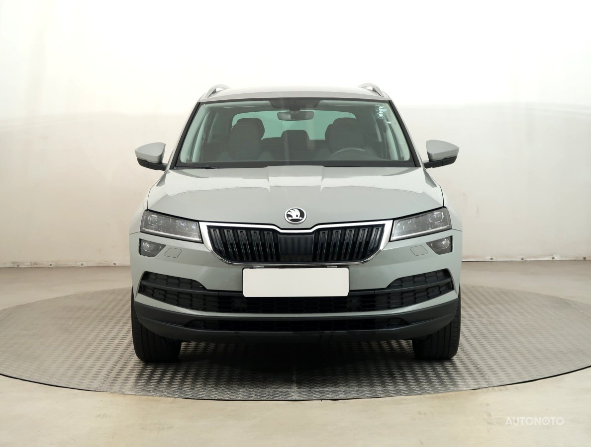 Škoda Karoq, 2018 - pohled č. 2