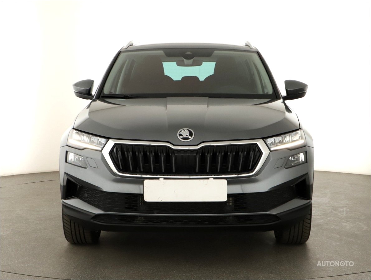 Škoda Karoq, 2024 - pohled č. 2