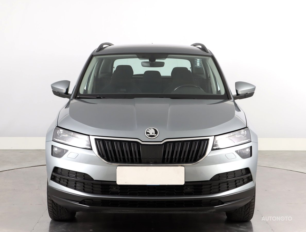 Škoda Karoq, 2018 - pohled č. 2