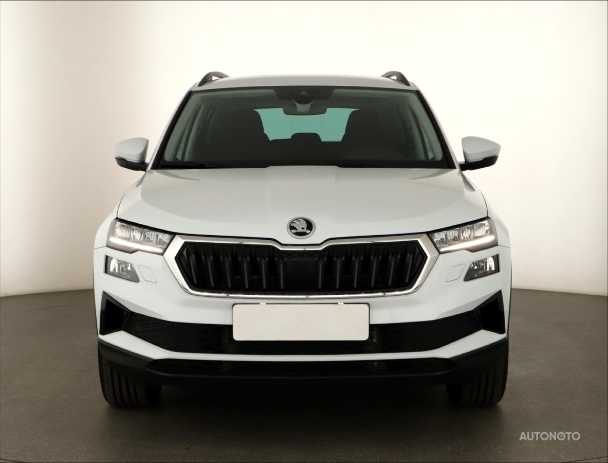 Škoda Karoq, 2024 - pohled č. 2