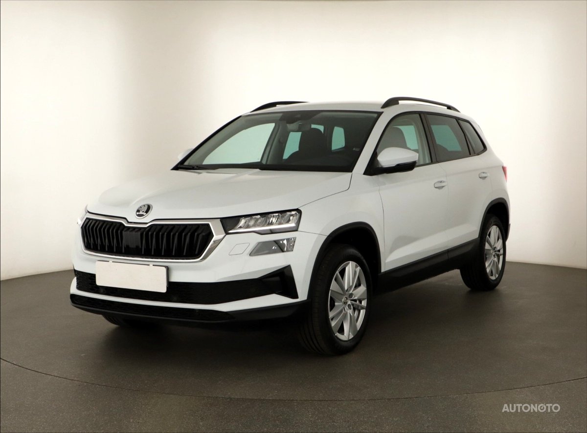 Škoda Karoq, 2024 - pohled č. 3