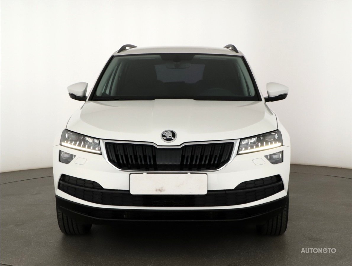 Škoda Karoq, 2019 - pohled č. 2