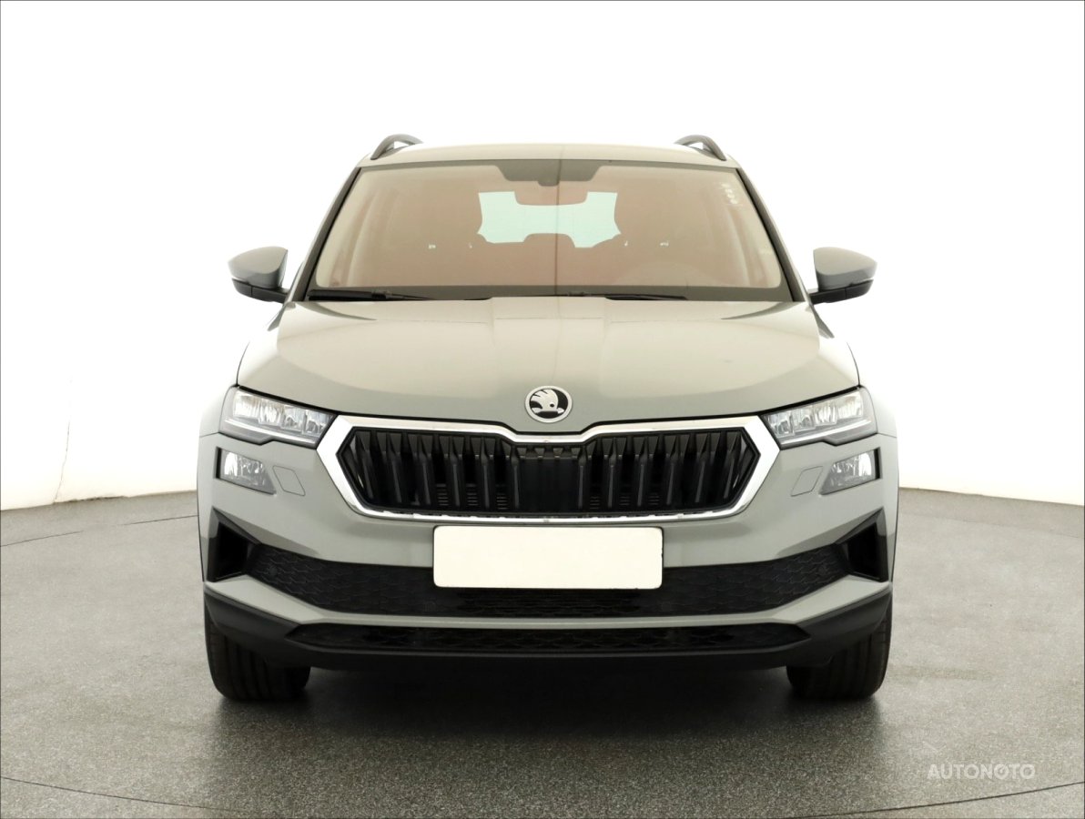 Škoda Karoq, 2024 - pohled č. 2