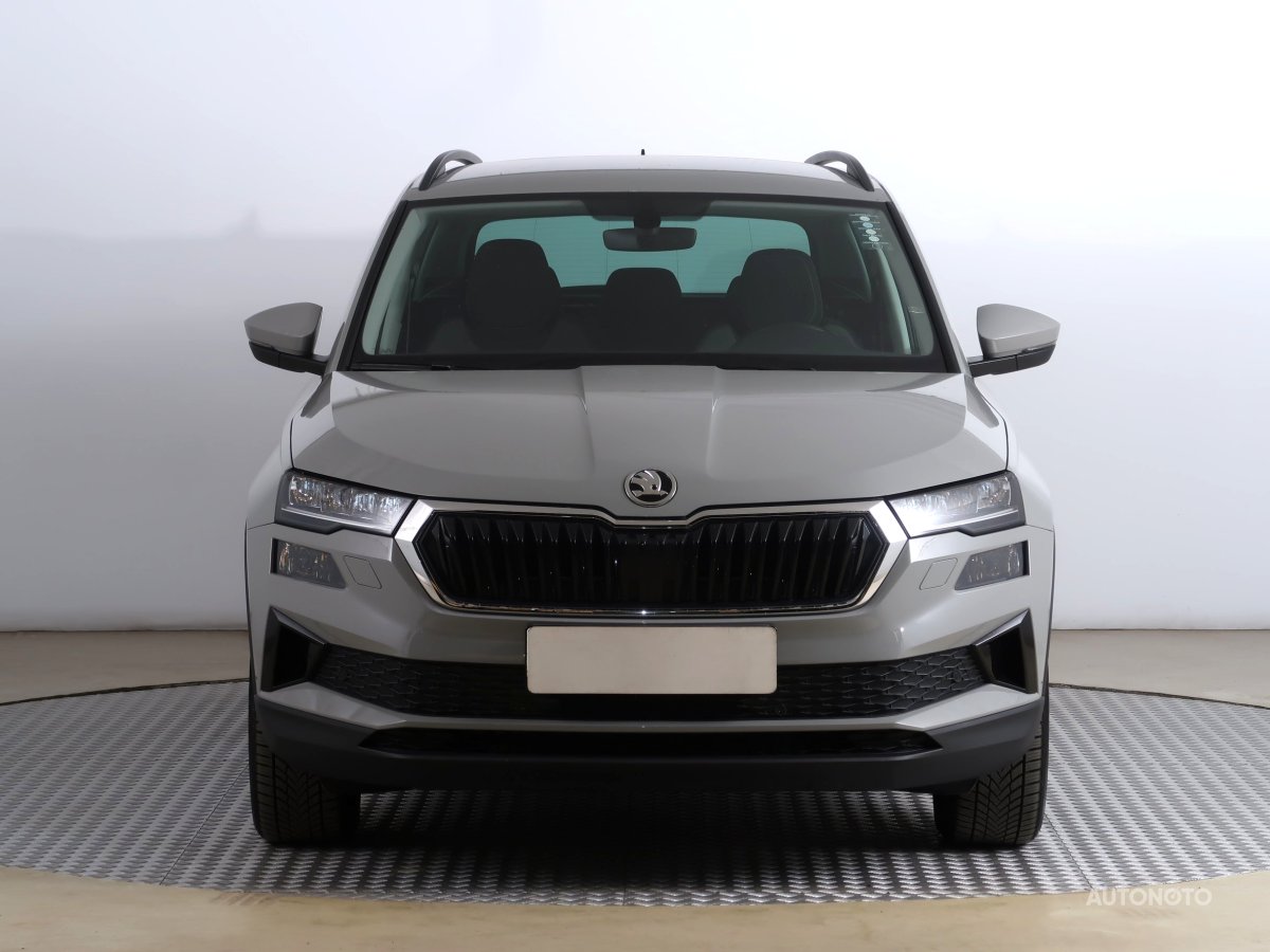 Škoda Karoq, 2023 - pohled č. 2