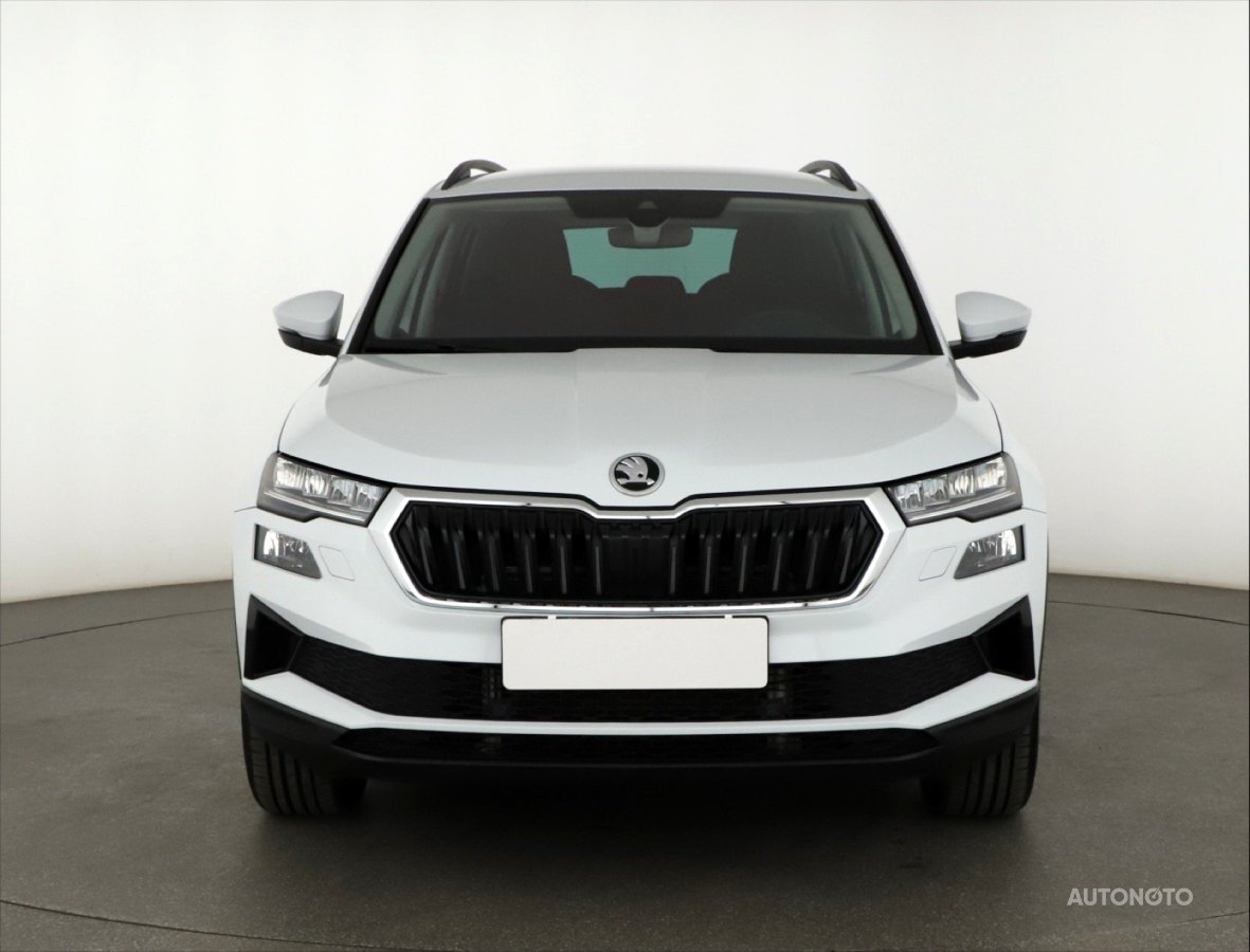 Škoda Karoq, 2024 - pohled č. 2
