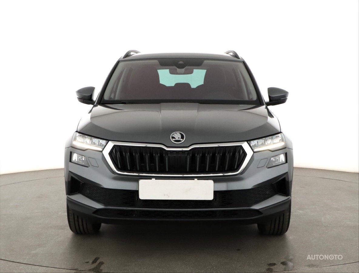 Škoda Karoq, 2024 - pohled č. 2