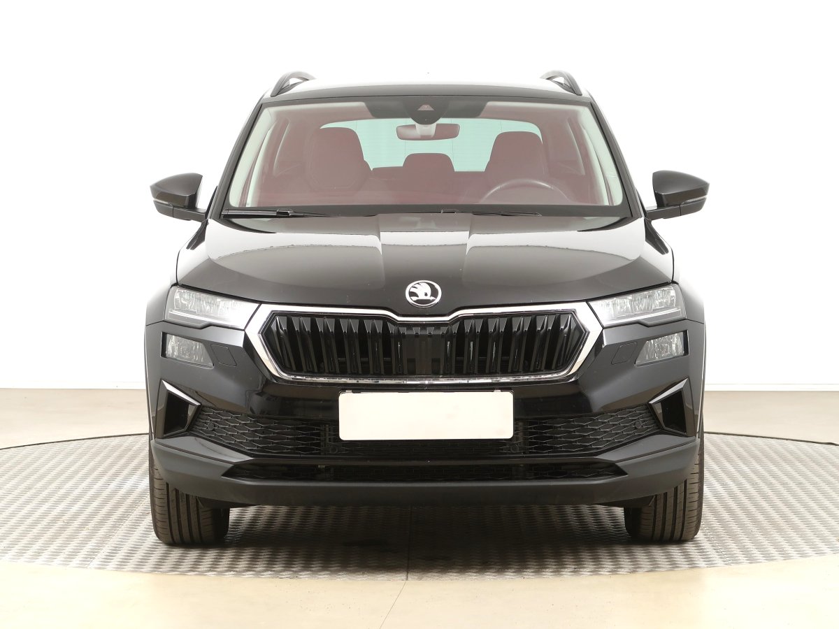 Škoda Karoq, 2024 - pohled č. 2