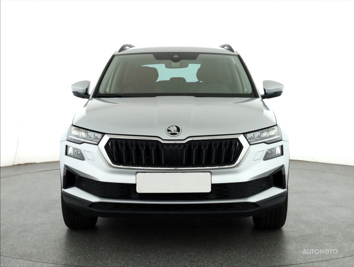 Škoda Karoq, 2022 - pohled č. 2