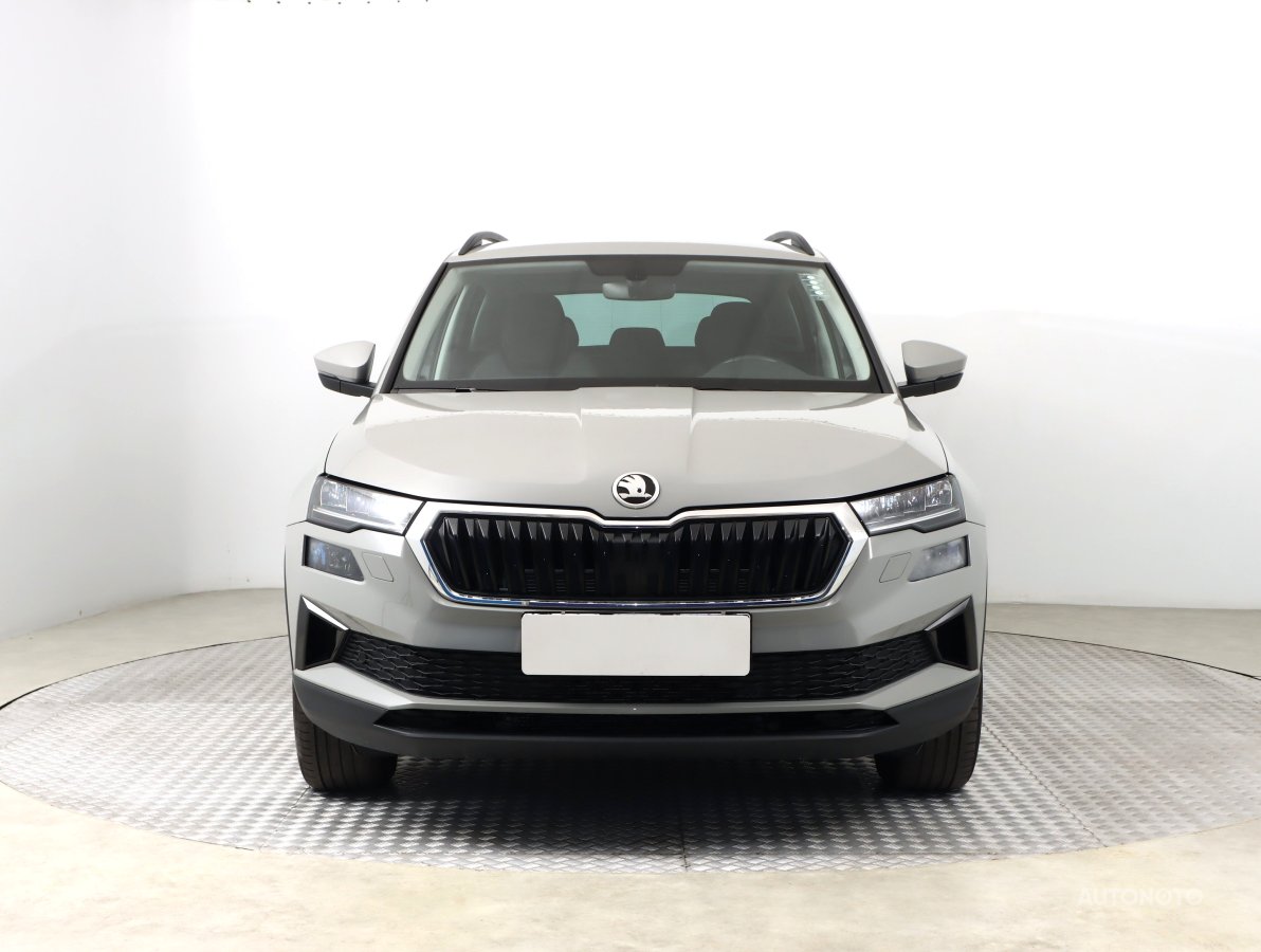 Škoda Karoq, 2024 - pohled č. 2