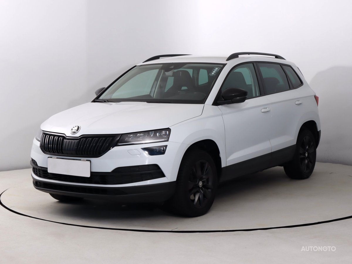 Škoda Karoq, 2019 - pohled č. 3