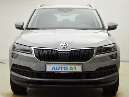 Škoda Karoq, 2017 - pohled č. 2