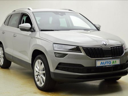 Škoda Karoq, 2017 - pohled č. 3