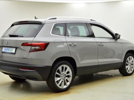 Škoda Karoq, 2017 - pohled č. 4