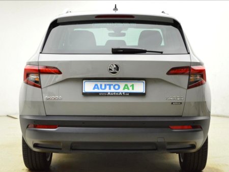 Škoda Karoq, 2017 - pohled č. 5