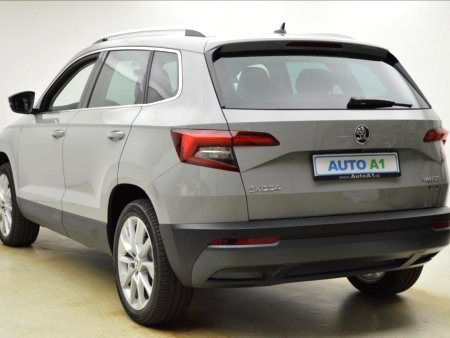 Škoda Karoq, 2017 - pohled č. 6