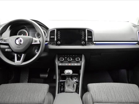 Škoda Karoq, 2017 - pohled č. 7