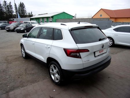 Škoda Karoq, 2018 - pohled č. 3