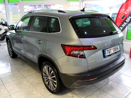 Škoda Karoq, 2019 - pohled č. 3