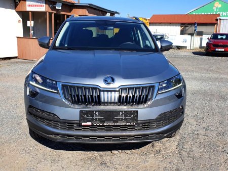 Škoda Karoq, 2019 - pohled č. 2