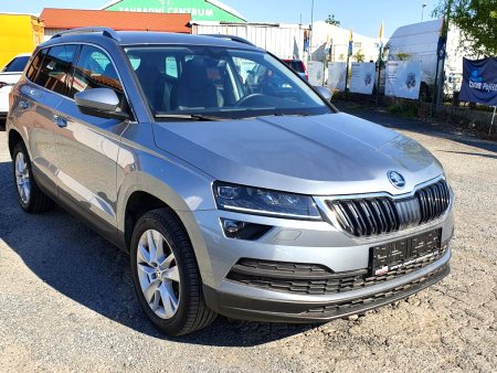 Škoda Karoq, 2019 - pohled č. 3