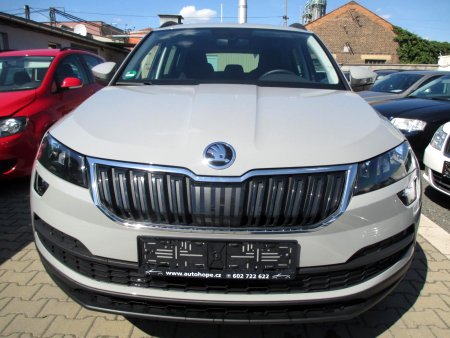Škoda Karoq, 2019 - pohled č. 2