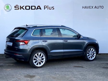 Škoda Karoq, 2017 - pohled č. 2