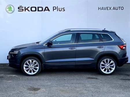 Škoda Karoq, 2017 - pohled č. 3