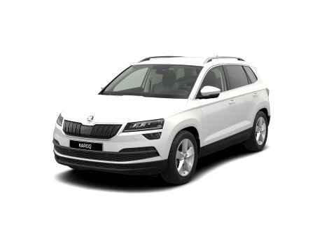 Škoda Karoq Karoq 2.0 TDI 110kW 4x4 DSG Style
