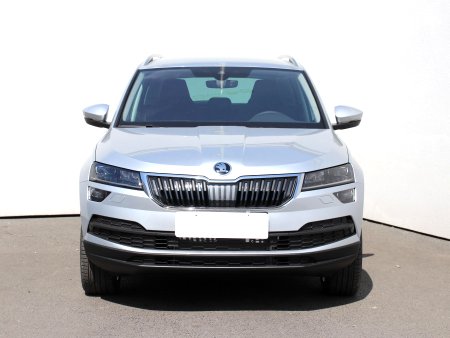 Škoda Karoq, 2021 - pohled č. 2