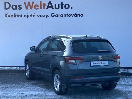 Škoda Karoq, 2018 - pohled č. 3