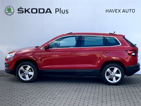 Škoda Karoq, 2019 - pohled č. 3