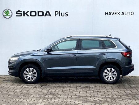 Škoda Karoq, 2019 - pohled č. 3