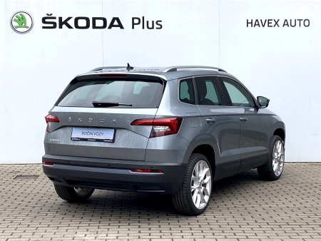 Škoda Karoq, 2020 - pohled č. 2